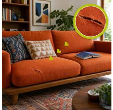 Stifen Sofa Repair Works KK Nagar