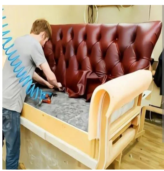Stifen Sofa Repair Works KK Nagar Chennai
