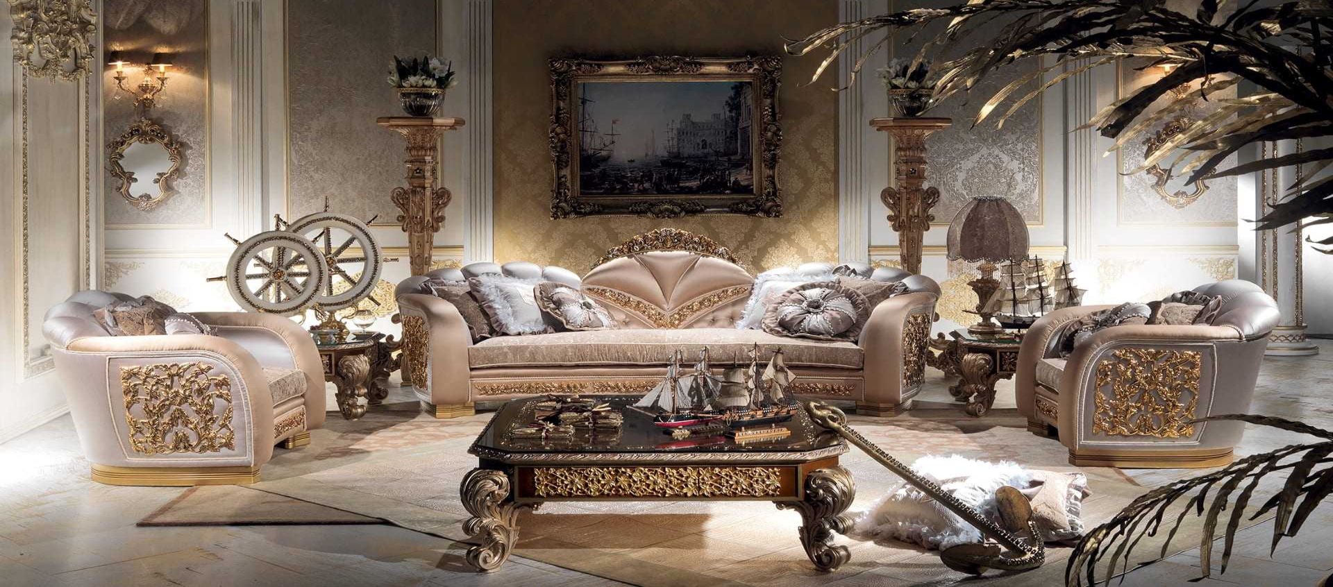 Stifen Sofa Repair Works