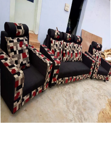 Cushion Replacement Chennai