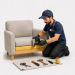 Sofa Restoration