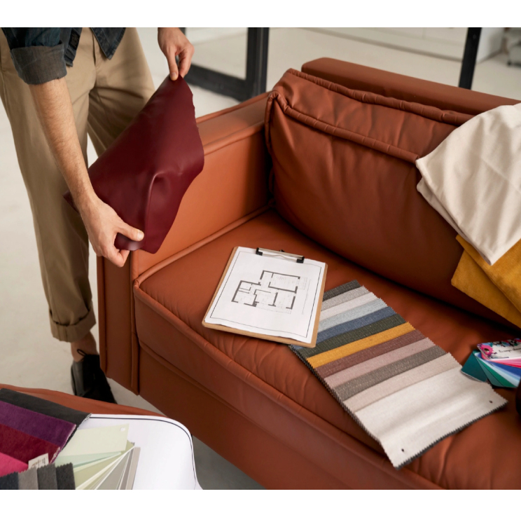Sofa Repair Service