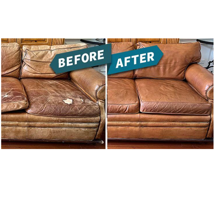 Sofa Renovation Service